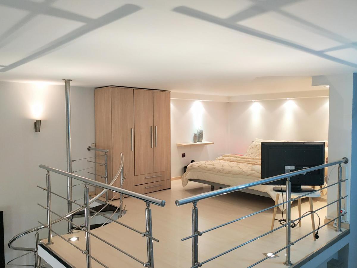 Luxury Apartment With Sea View Near Kallithea Koskinou  外观 照片